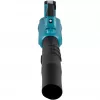 Makita UB001GZ Laubbläser 40 V 230,4 km/h Lithium-Ionen (Li-Ion)