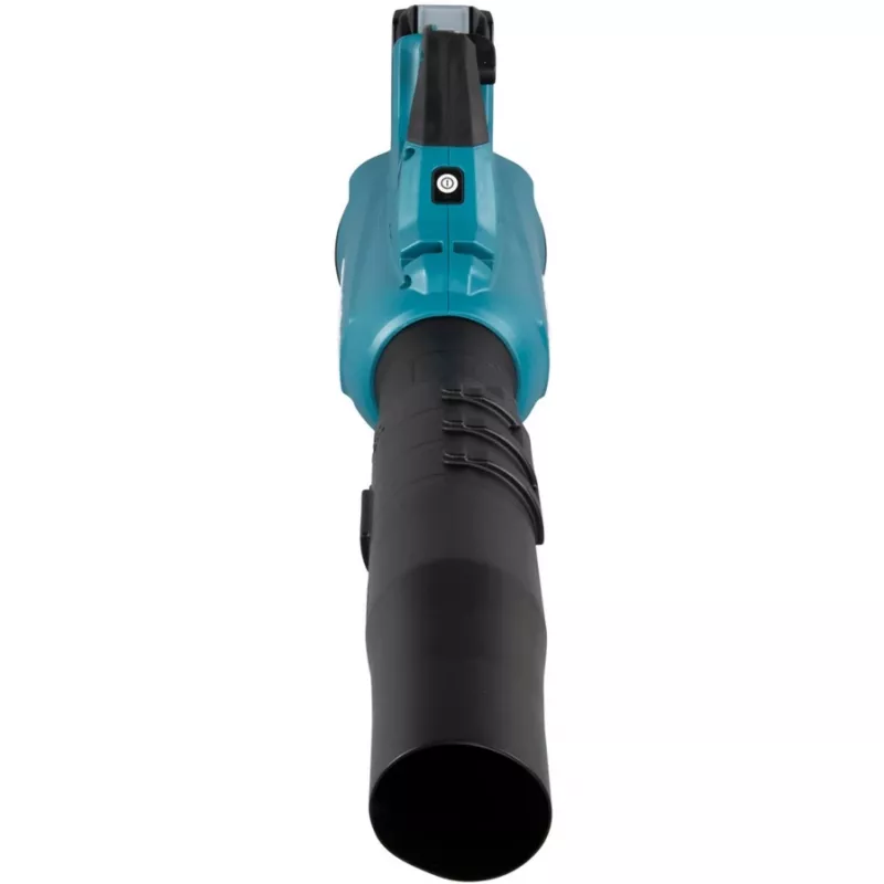 Makita UB001GZ Laubbläser 40 V 230,4 km/h Lithium-Ionen (Li-Ion)