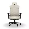 Corsair TC500 LUXE PC Gaming-Stuhl Upholstered seat Beige