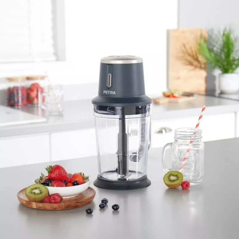 Standmixer Petra PT5393BGRYVDE