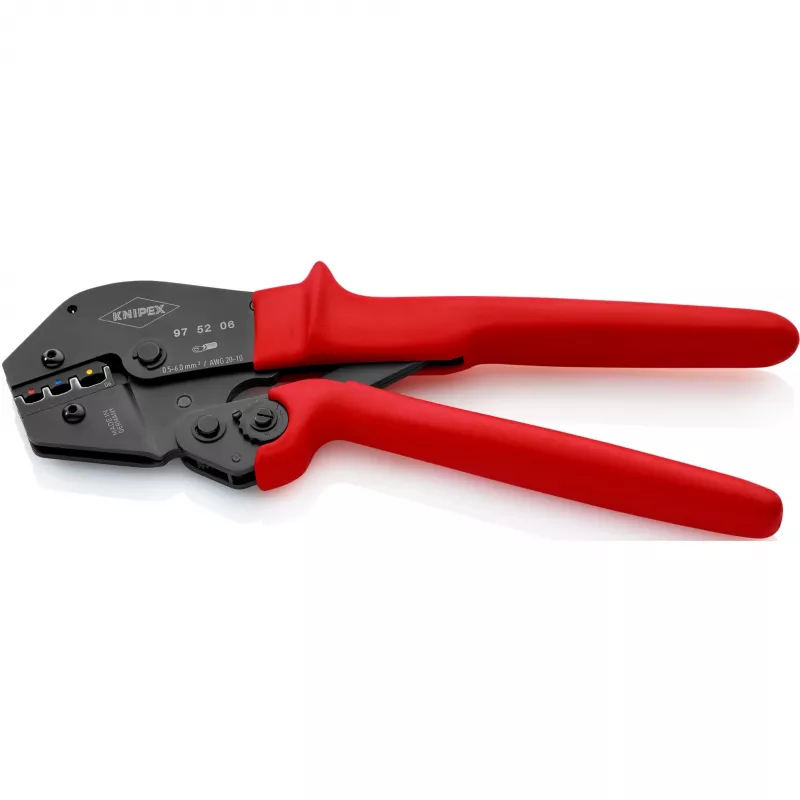 Zange Knipex 97 52 06