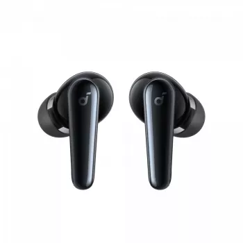 Soundcore Liberty 5 Headset Kabellos In-Ear Telefonate/Musik USB Typ-C Bluetooth Schwarz