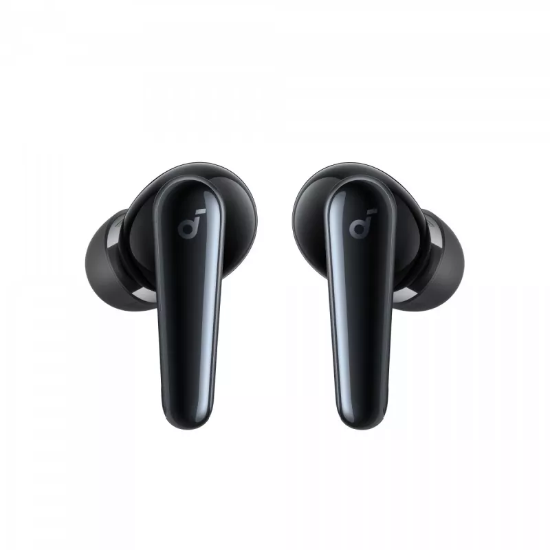Soundcore Liberty 5 Headset Kabellos In-Ear Telefonate/Musik USB Typ-C Bluetooth Schwarz