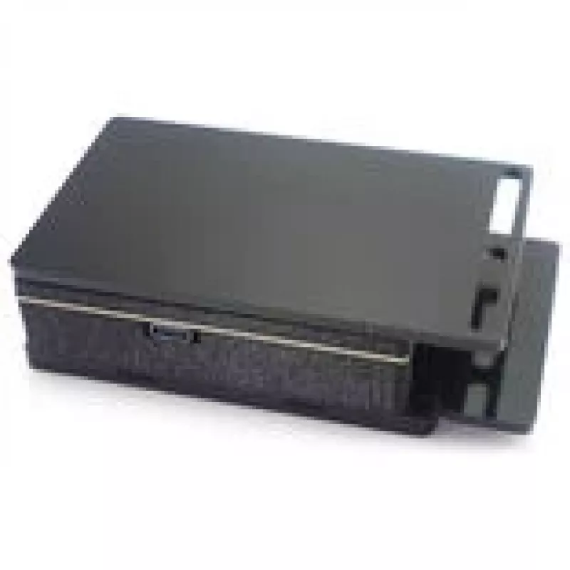 FanGuardian PowerBoard Controller 3,5-Zoll-Touchscreen — Singularity Computers SC-FG-PBC
