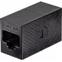 Renkforce RF-4531570 Kabeladapter/Adapter RJ45 Schwarz (RF-4531570)