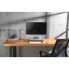 Monitorständer Digitus DA-90369 Aluminium Silber
