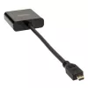 Videokabel-Adapter Akasa AK-CBHD21-15BK