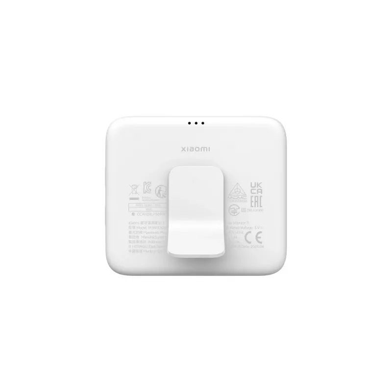 Xiaomi MJWSD05MMC Innen-Temperatur- und Feuchtigkeitssensor Freistehend