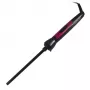 Haarstyler Esperanza EBL014 Keramikbeschichtung, 25 W, max. 180 °C, 1,8 m Kabel, schwarz