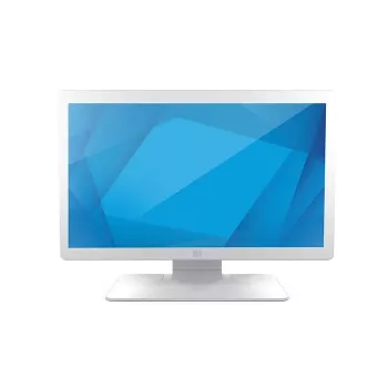 Touchscreen-Monitor Elo Touch Solutions 2403LM 23,8 Zoll (60,5 cm) LCD Full HD 225 cd/m² Weiß