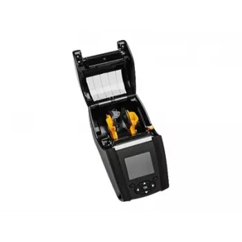 Zebra ZQ620 Etikettendrucker Direktthermisch 203 x 203 DPI 115 mm/Sek. Kabelgebunden & Kabellos Wi-Fi Bluetooth