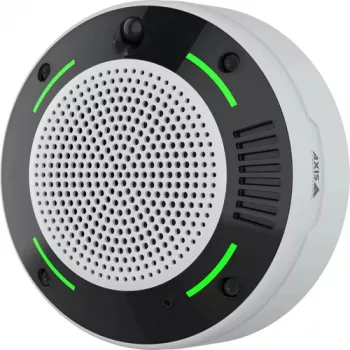 Luftqualitätssensor AXIS D6310 (Modell 03202-001) — Zubehör für Umweltüberwachung