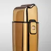 Foil shaver BABYLISS FXFS2GE — 2-blade cordless foil shaver, built-in battery, 180 min runtime, gold