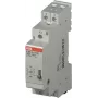 ABB E290-16-11/230 Leistungsrelais Grau (2TAZ312000R2013)