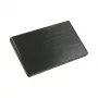 HDD-Gehäuse LC-Power LC-25U3-Hydra Schwarz 2,5 Zoll