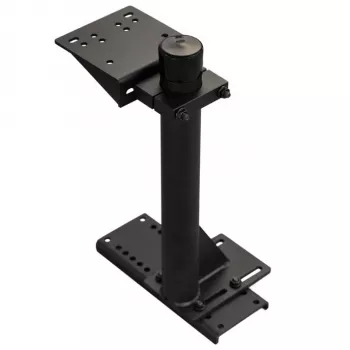 Schalthebelhalterung Nitro Concepts GAZU-1014 für S-Racer Rig – Schaltknaufhalterung kompatibel mit der S-Racer Serie