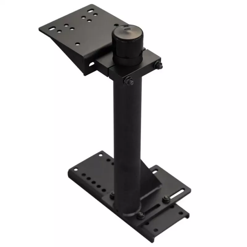Schalthebelhalterung Nitro Concepts GAZU-1014 für S-Racer Rig – Schaltknaufhalterung kompatibel mit der S-Racer Serie