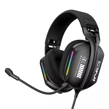Gaming-Headset Onikuma X12 — kabelgebundenes Over-Ear-Headset