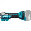 Makita MAM017 - Schleifplatte - für Holz, Spanplatte, Sperrholz, Fliesenkleber, Mörtel - Dreieck - Körnung: 60 - 116 mm (DTM52ZJX2)
