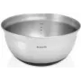 Brabantia Rührschüssel Edelstahl matt schwarz, 1,6 L (d22 cm) (363849)