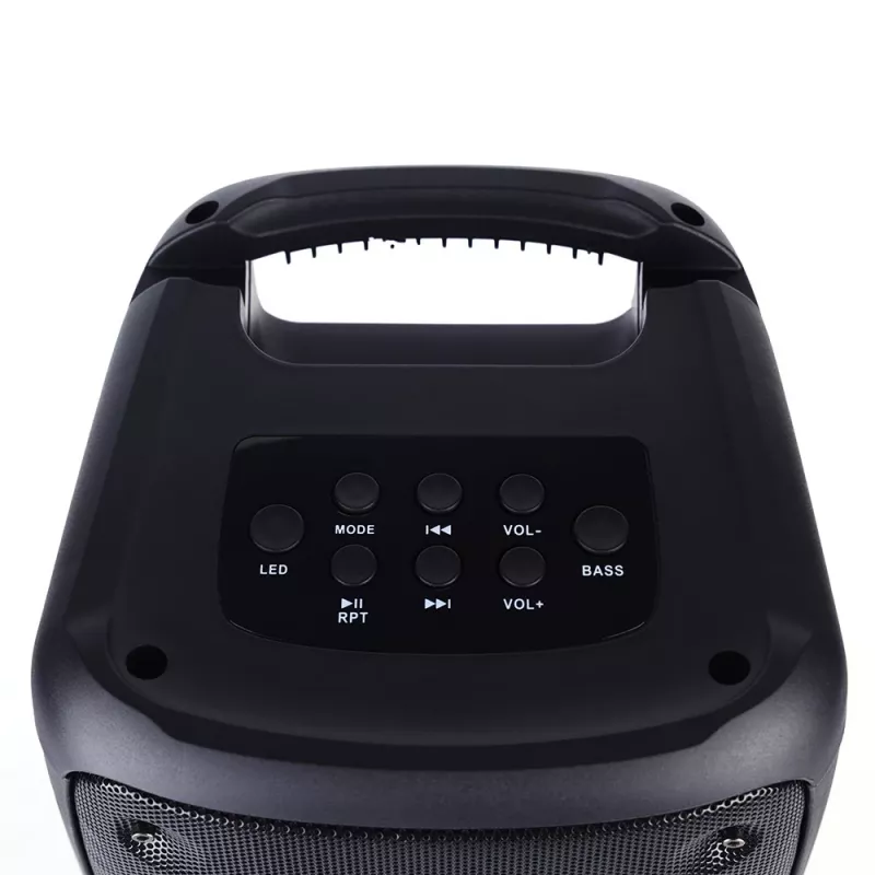 Media-tech MT3181 Schwarz