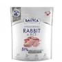 BALTICA Nutraceutic Hypoallergenic S Kaninchen mit Reis – Trockenhundefutter – 1 kg