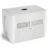 Luftbefeuchter VENTA AH550 Natural – 10 l Wassertank, 8 W, Weiß