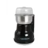 Kaffeemühle mit Schlagmesser ESPERANZA EKC002K – 160 W, 50 g Kapazität, einstellbare Einstellungen, schwarz