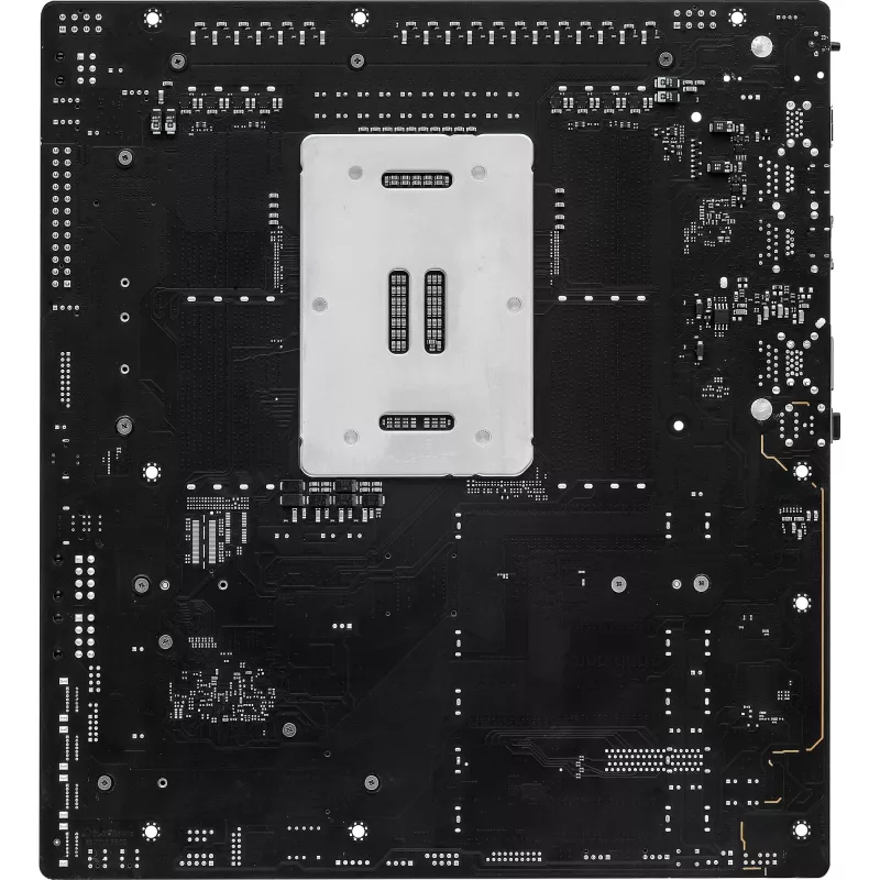 Motherboard ASRock W790 WS R2.0 Intel W790 LGA 4677 Extended ATX