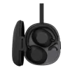 Kabellose Kopfhörer mit Geräuschunterdrückung Sony WH-1000XM6, Bluetooth, Schwarz, 12 Monate Garantie