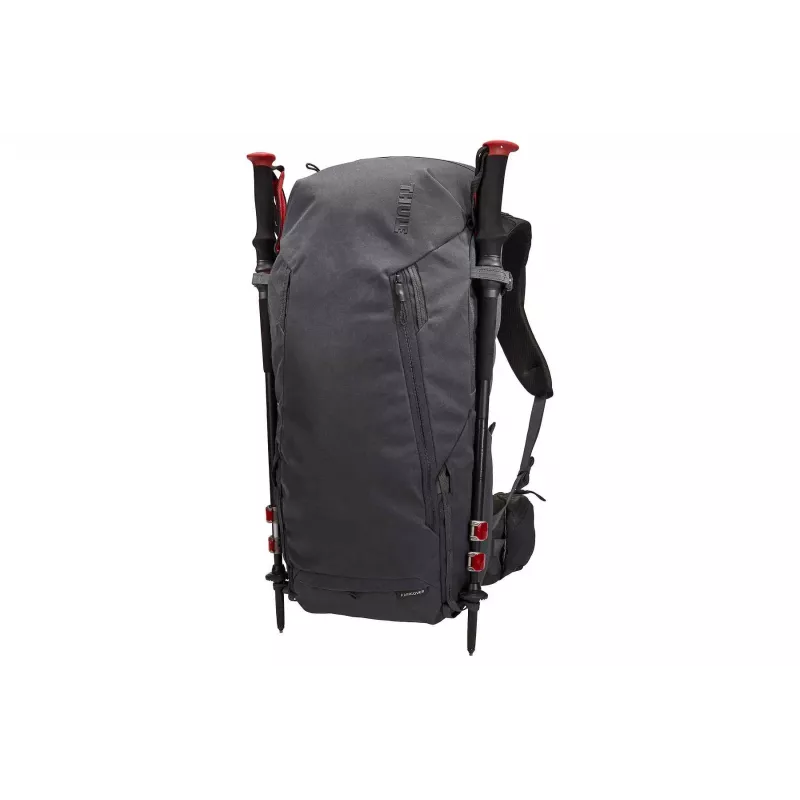 Thule 4133 AllTrail X 35L Wanderrucksack Obsidian