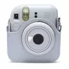 Kompakttasche Fujifilm 4177081 Weiß für Instax Mini 12 mit Schultergurt