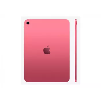 Tablet Apple iPad 11 Zoll 128 GB, A16 Chip, iPadOS 18, Pink, IPS 2360x1640, USB-C