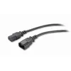 APC Netzkabel-Set (5 Stk.), C13 auf C14, 0,6 m