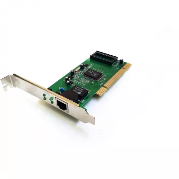 Netzwerkadapter LEVELONE GNC-0105 PCI Gigabit LAN, PCI-Schnittstelle, Gigabit Ethernet