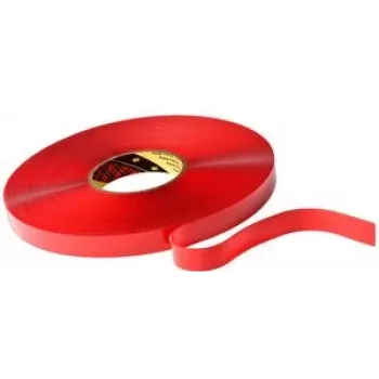 3M 4910F12 Klebeband Transparent (L x B) 33 m x 12 mm 1 Stück (4910F12)