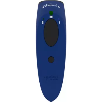Socket Mobile Socketscan S720 Linearer Barcode- und QR-Code-Leser Blau (CX3974-3031)
