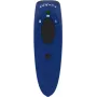 Socket Mobile Socketscan S720 Linearer Barcode- und QR-Code-Leser Blau (CX3974-3031)