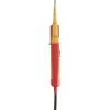 Spannungs- und Durchgangsprüfer Wiha 45216 12–1000 V AC, Handprüfer für Wechselspannung und Durchgang