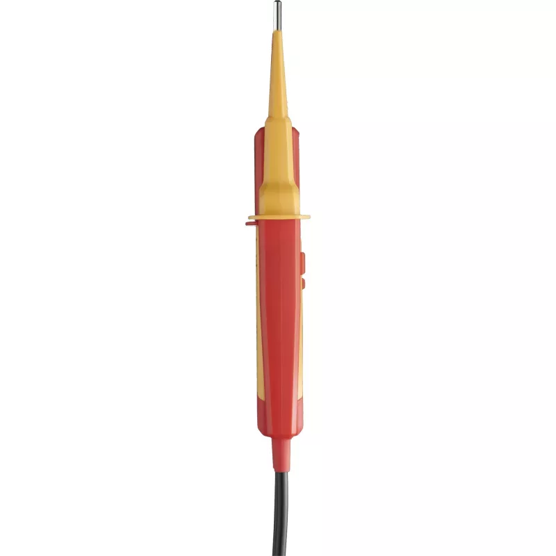 Spannungs- und Durchgangsprüfer Wiha 45216 12–1000 V AC, Handprüfer für Wechselspannung und Durchgang