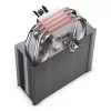 Phanteks Polar ST4 Prozessorkühler/Radiator 12 cm Schwarz 1 Stück