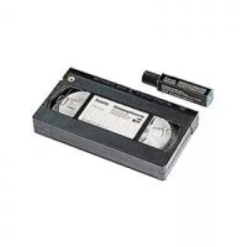 Hama VHS/S-VHS Videoreinigungskassette