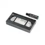 Hama VHS/S-VHS Videoreinigungskassette