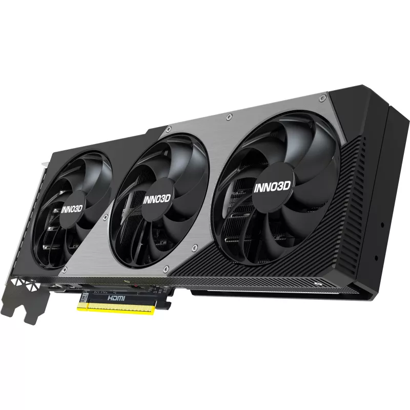 INNO3D GeForce RTX 5080 X3 16 GB GDDR7 Grafikkarte