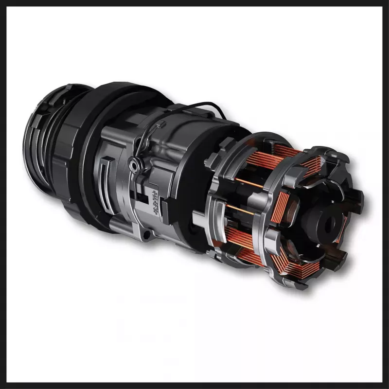 Einhell Expert Plus TE-CD 18 Li - Bohrhammer/Schrauber - Akku - 2 Gänge - Bohrfutter 13 mm - 60 N·m - ohne Akku - 18 V