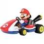 Carrera RC Mario Kart Mario Race Kart 2,4 GHz 1:16 RC Mario Kart Original lizenziertes Kart für spannende Rennen langlebige robuste Konstruktion mit Sounds