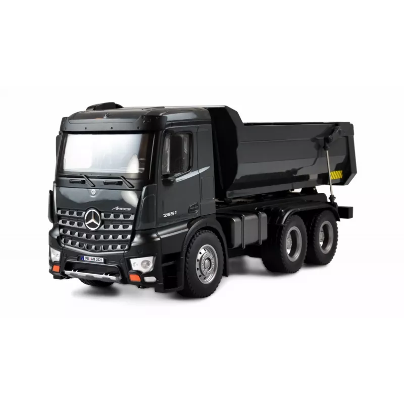 Traktor Truck Amewi Mercedes Arocs Kipper Pro