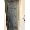 Staubschutztür Renovierung XXL, Staubvorhang 230 x 135 Tür