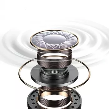 Bluetooth-Kopfhörer Usams BHUTD02