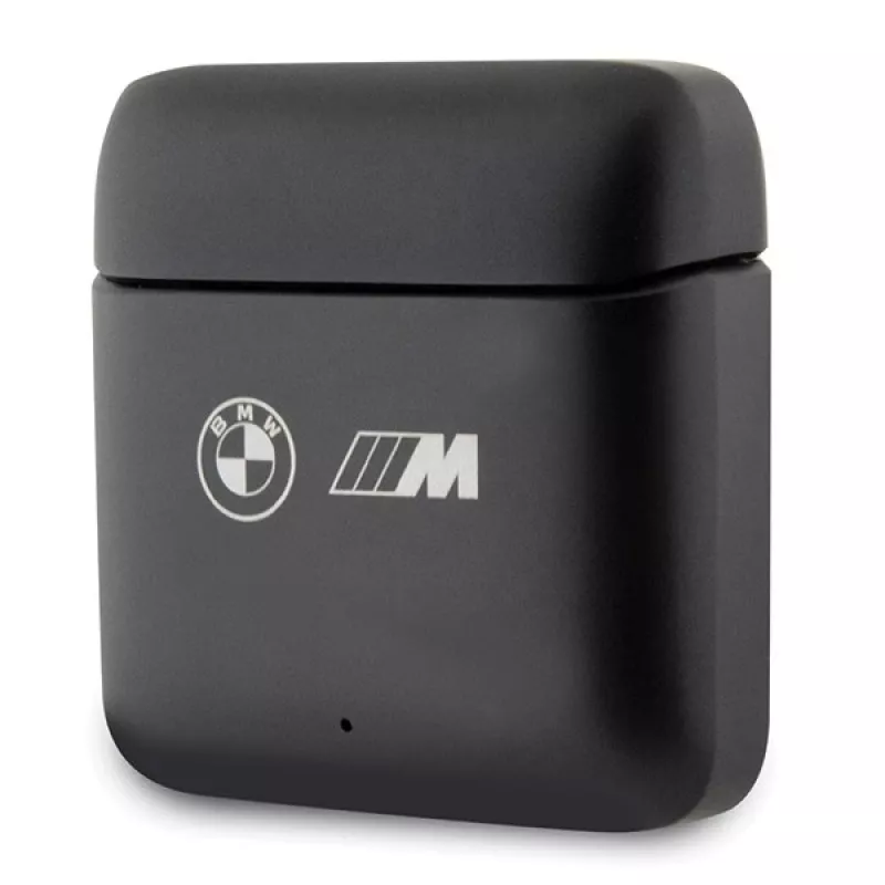 Bluetooth-Kopfhörer TWS BMWSES20MAMK schwarz